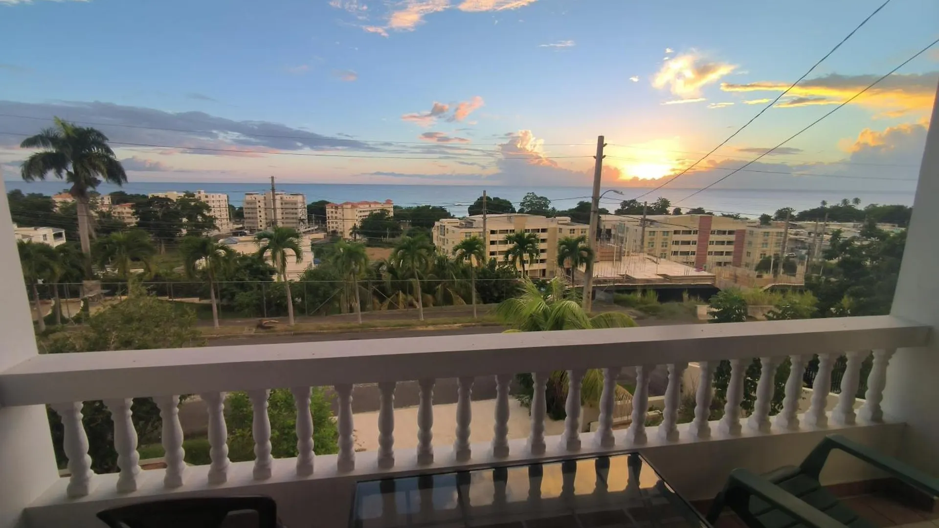 Casa de Férias Sky House Vila Rincon Porto Rico