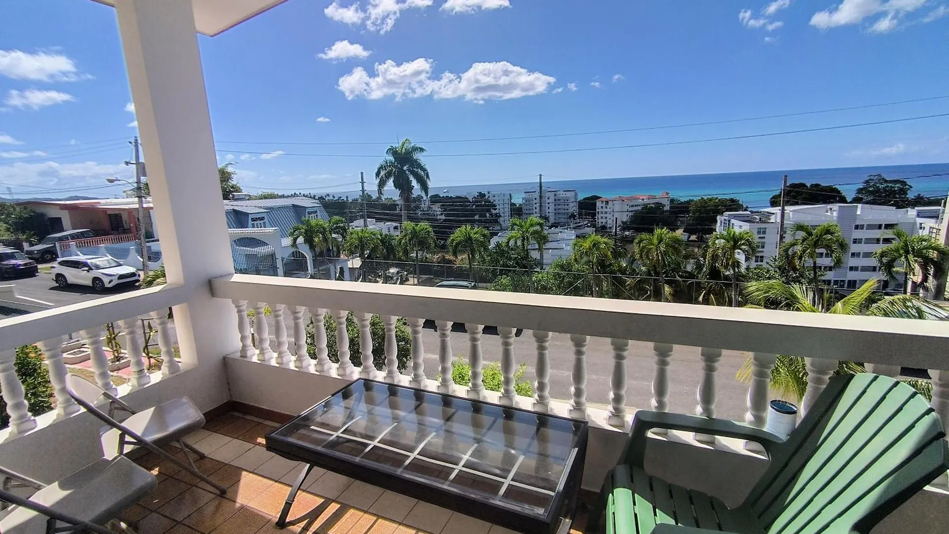 Sky House Vila Rincon Porto Rico