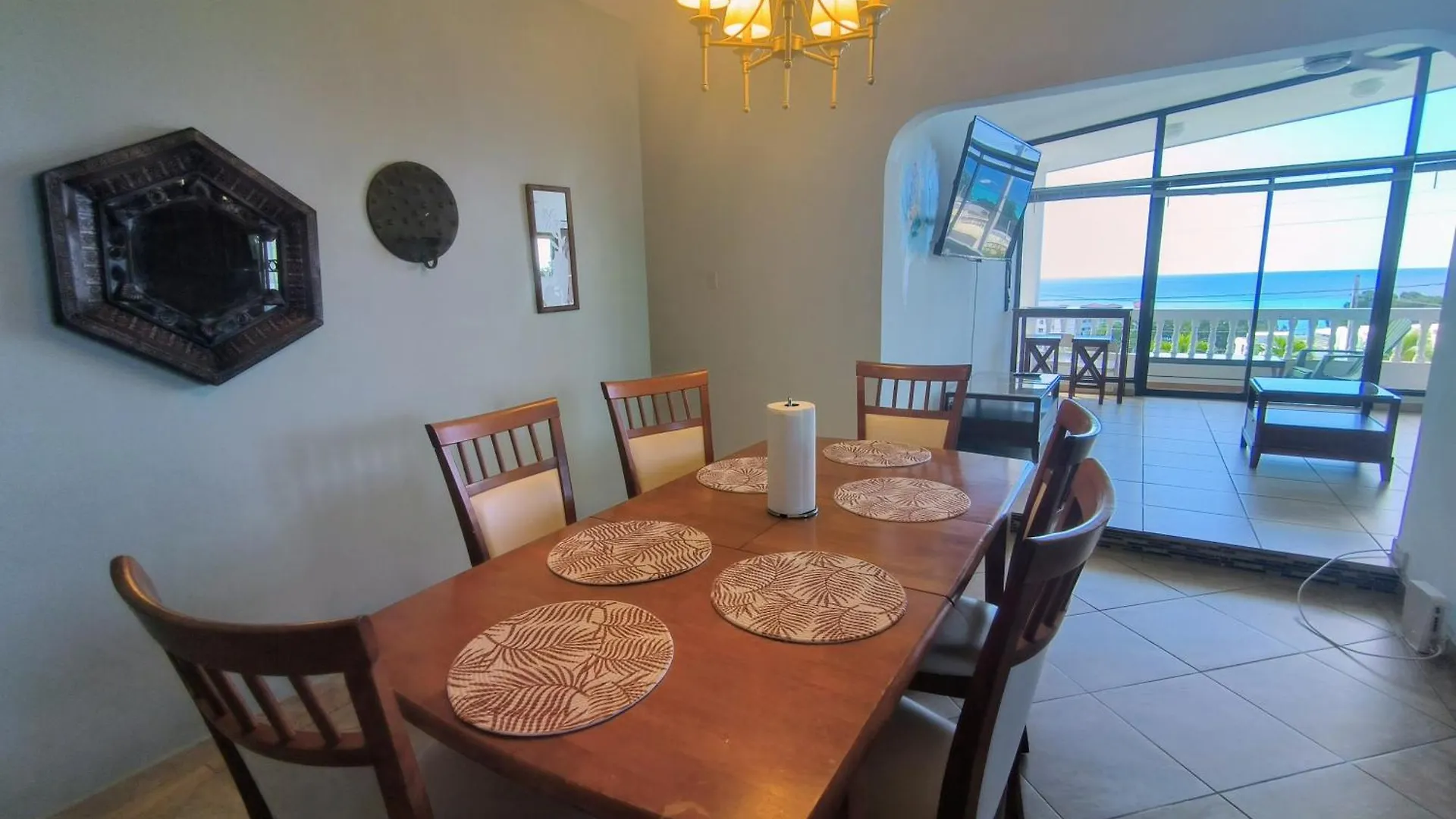 Sky House Vila Rincon 0*,