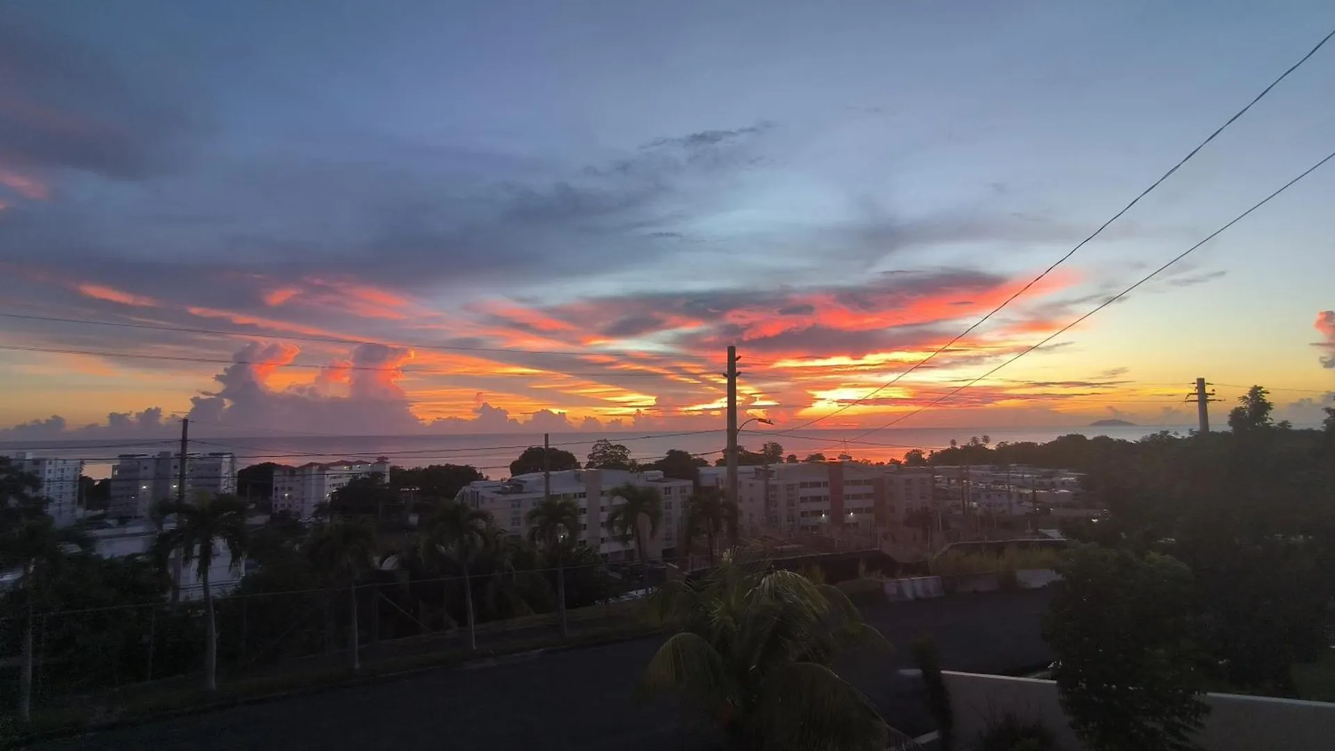 Holiday home Sky House Villa Rincon Puerto Rico