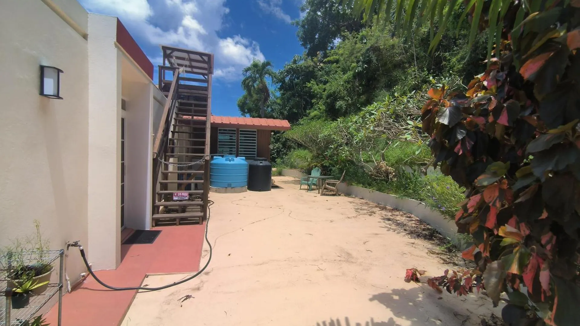 Sky House Villa Rincon