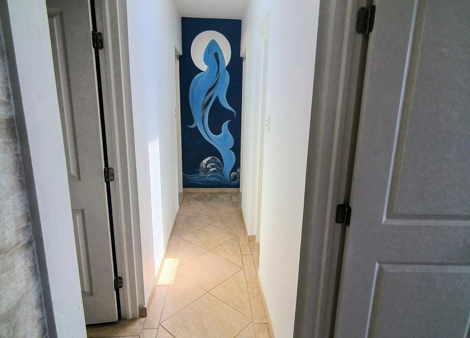 Sky House Villa Rincon Holiday home