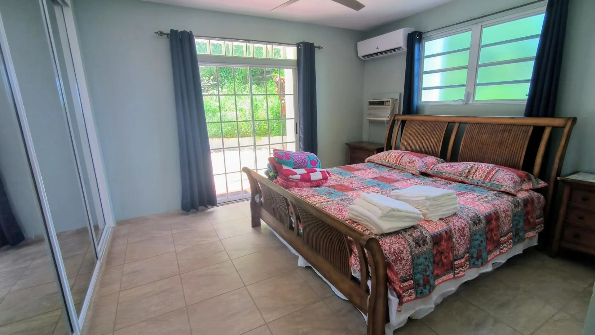 Holiday home Sky House Villa Rincon