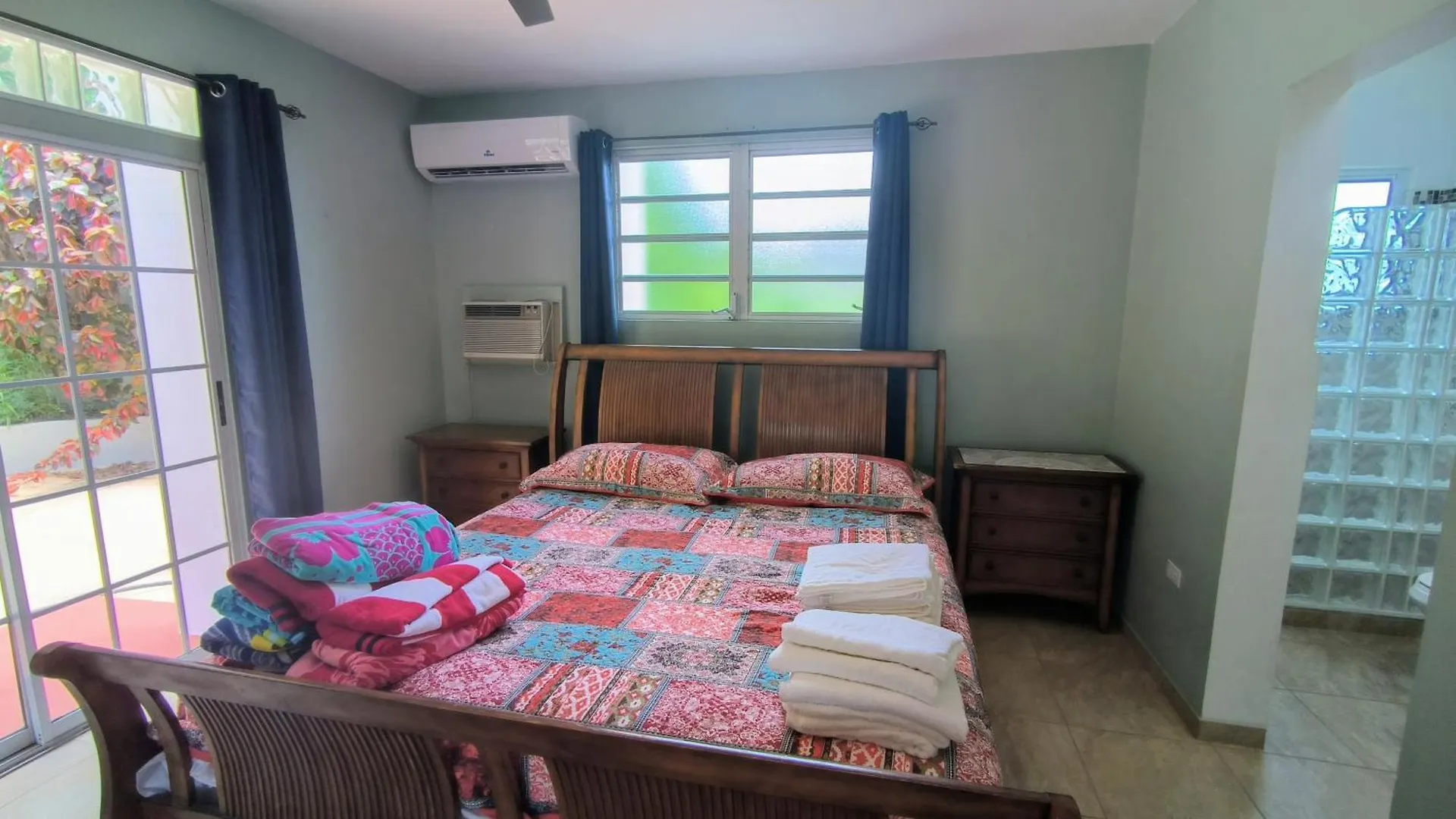 Sky House Villa Rincon 0*,