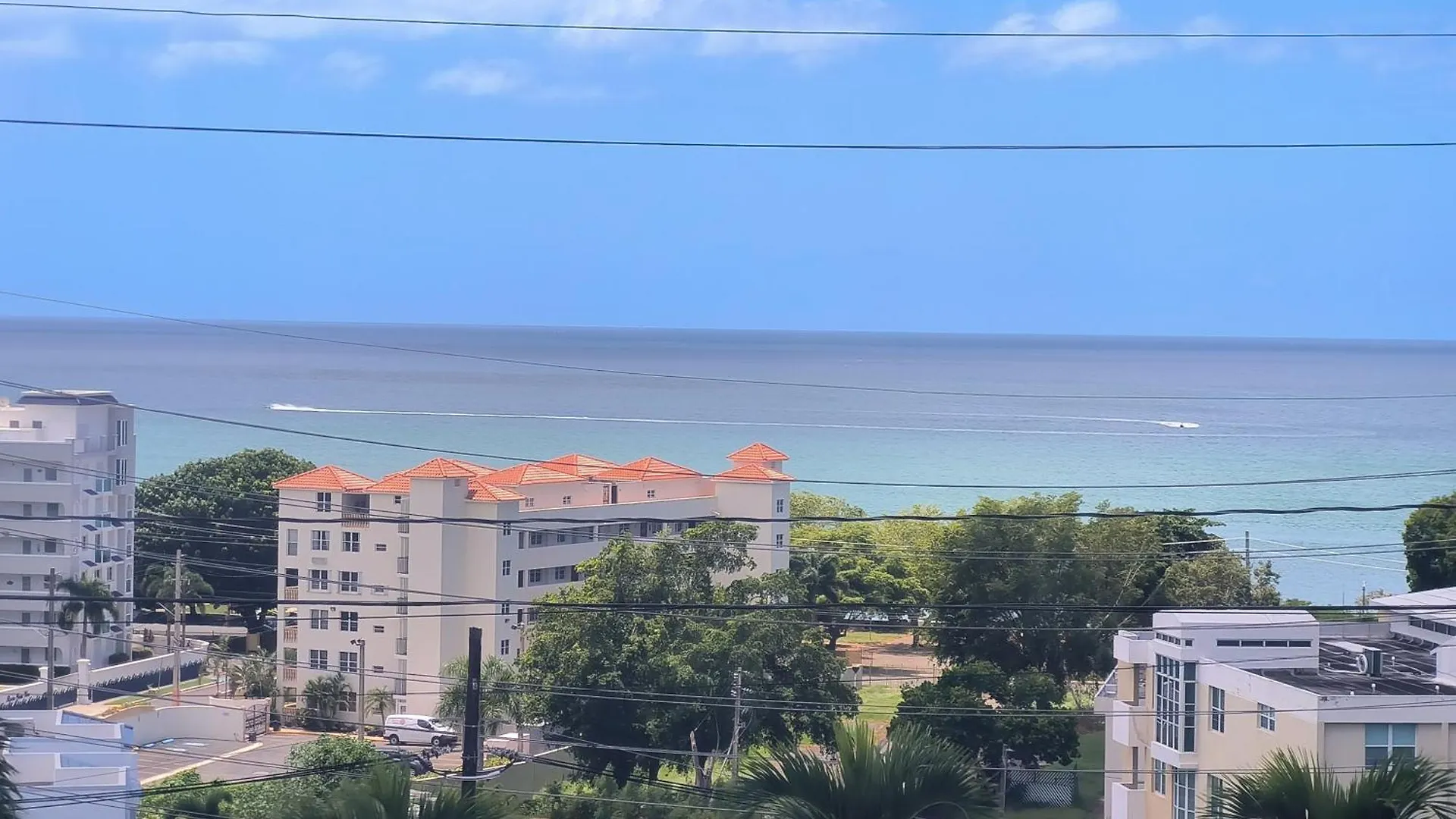 Sky House Villa Rincon Holiday home