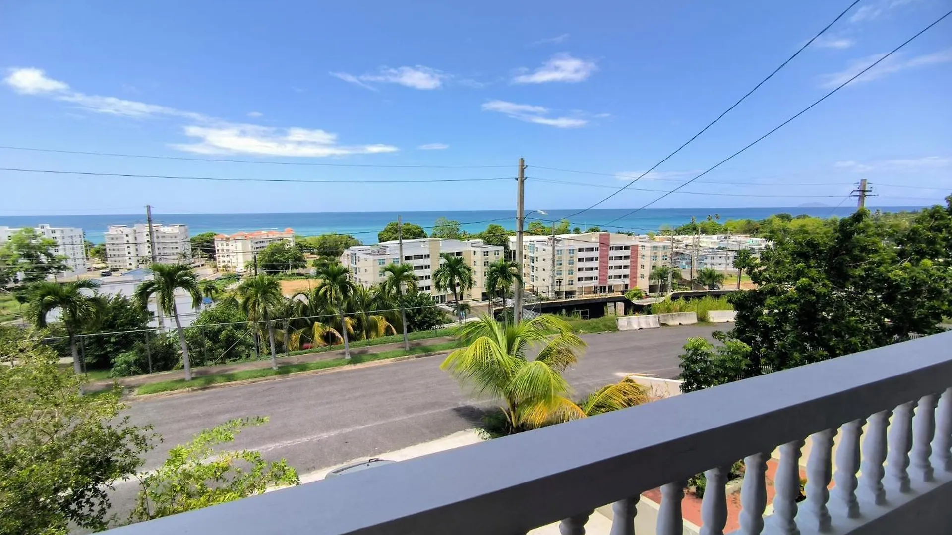 Sky House Villa Rincon