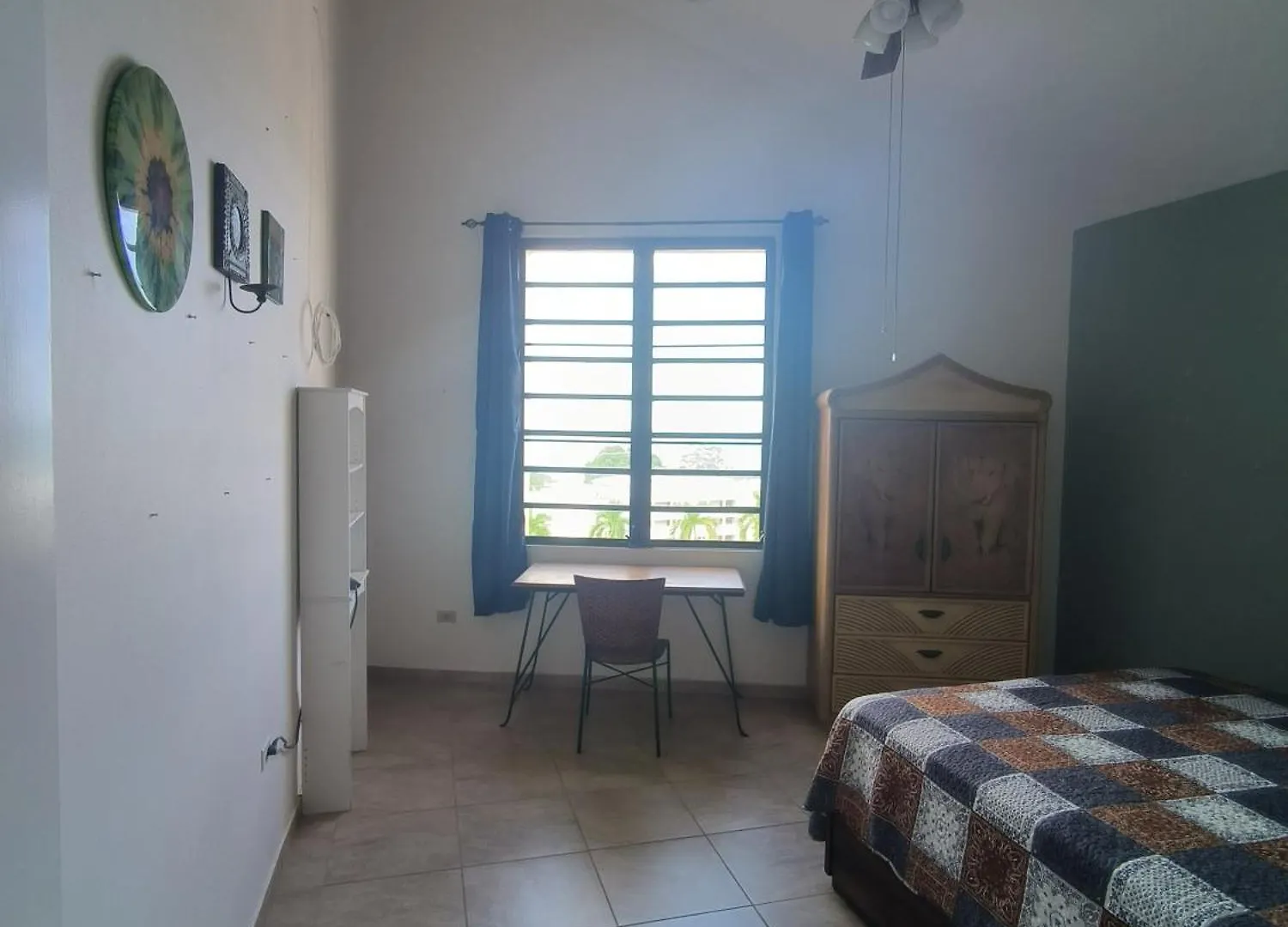Sky House Villa Rincon