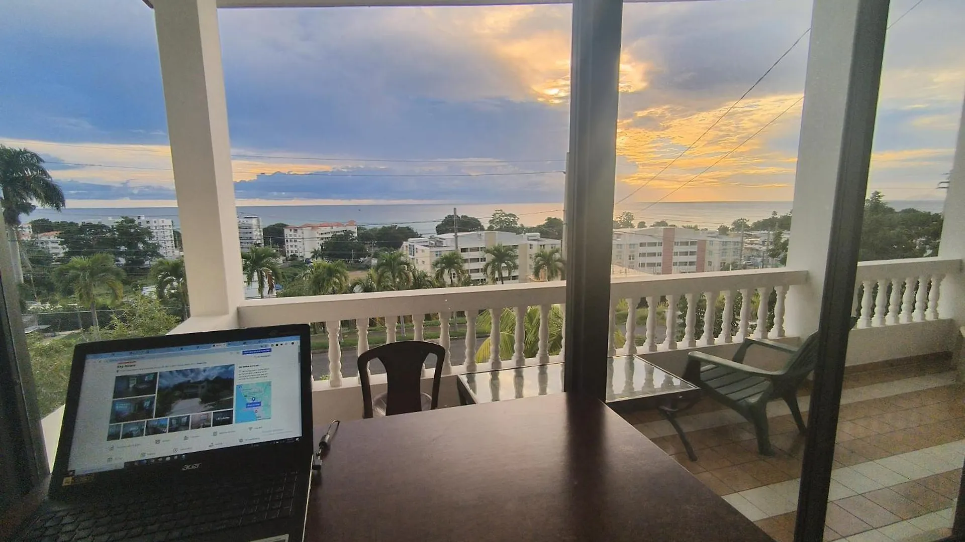 Sky House Villa Rincon 0*,  Puerto Rico