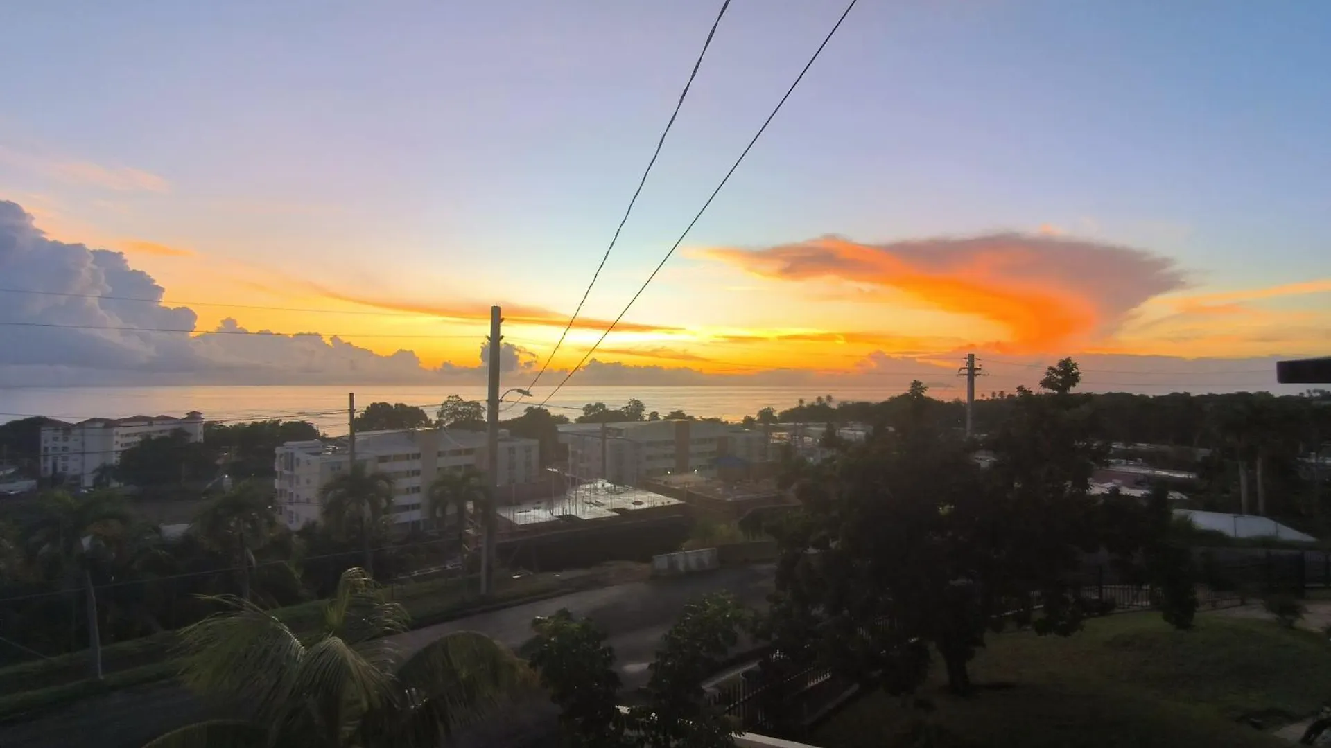 Sky House Villa Rincon