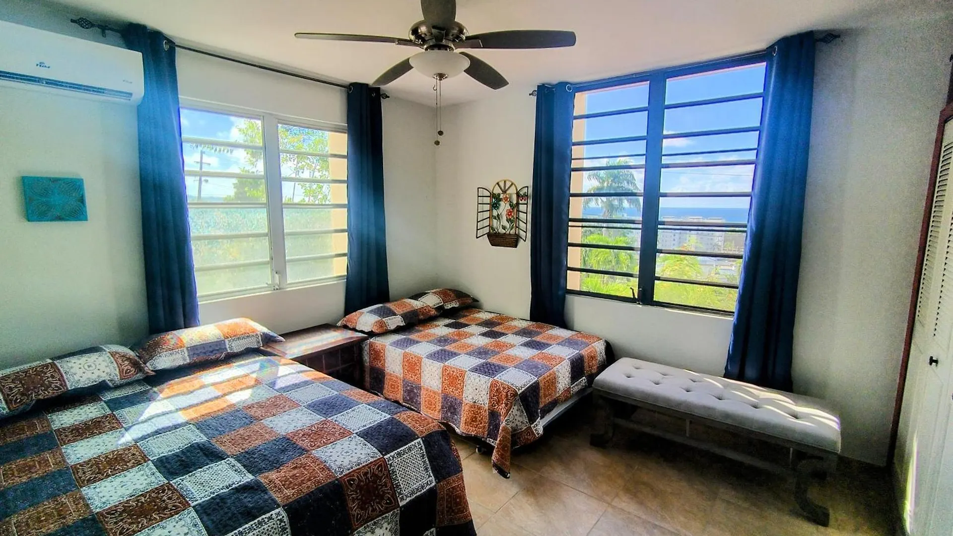 Sky House Villa Rincon Holiday home