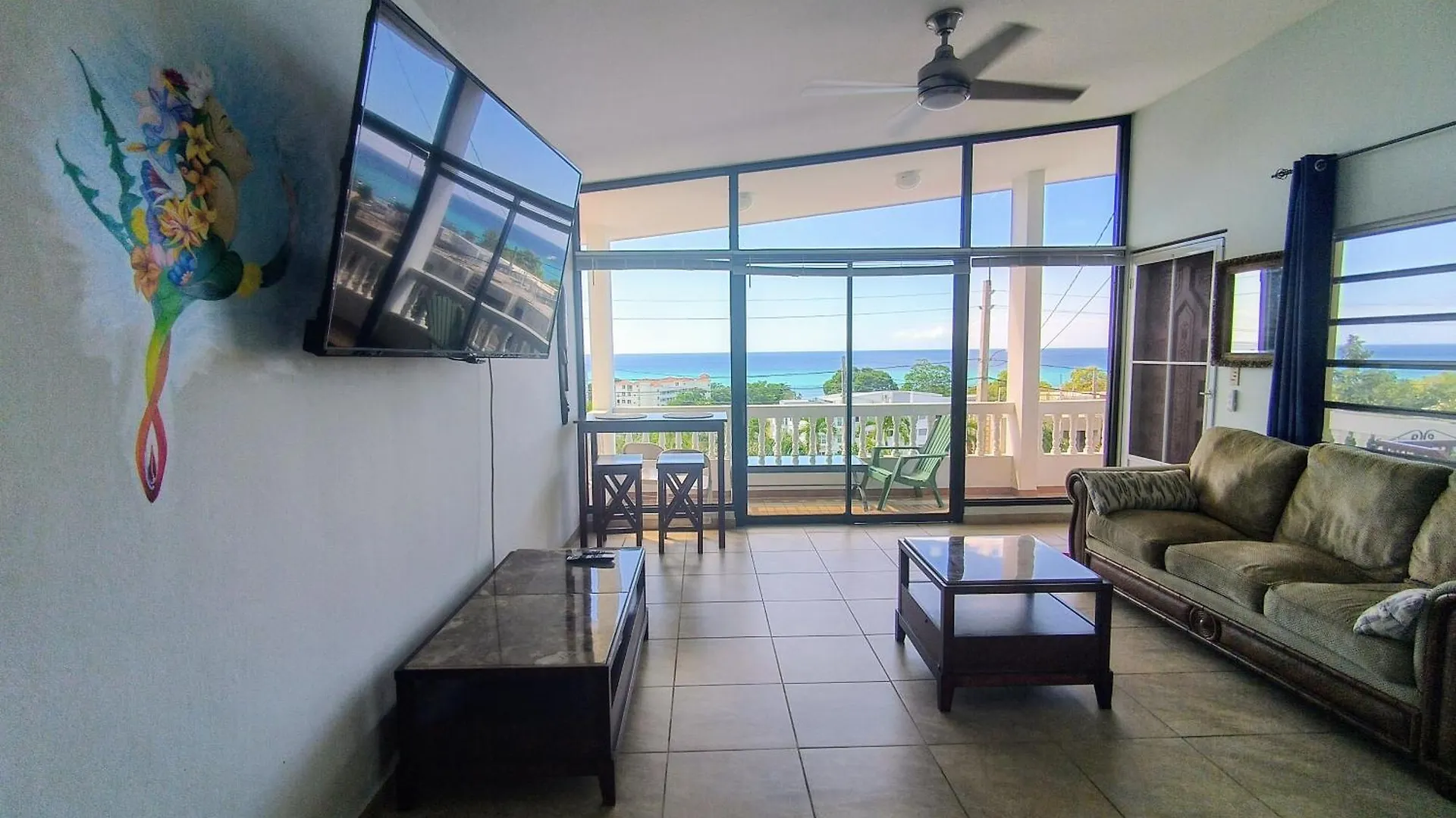 Holiday home Sky House Villa Rincon