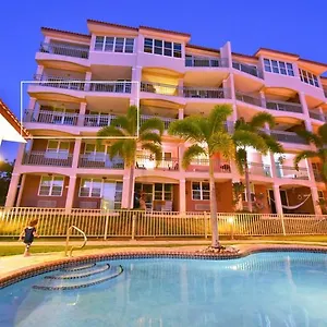 Caribbean Sea View Apartment