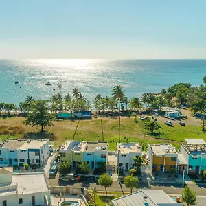 Modern Walk At Puerto Bahia #30 Holiday home