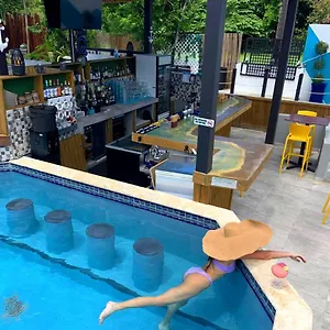 Aqua Marina Club Otel