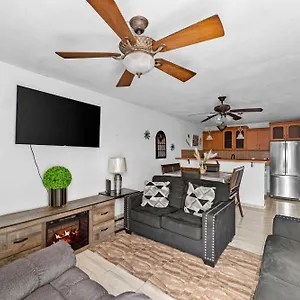 Lupa Affordable Family Holiday home