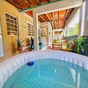 Casa Isabel Holiday home