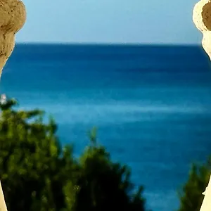 Ocean Luxe In Paradise - Les Des Dieux Apartment
