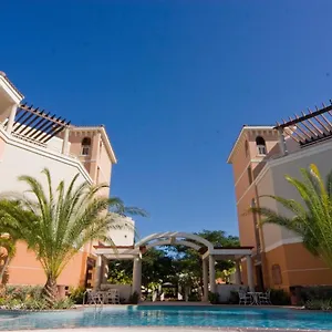 Rincon Beach Resort Hotel
