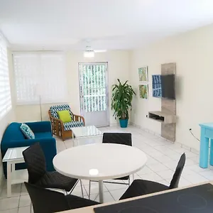 Buena Vida Apartment