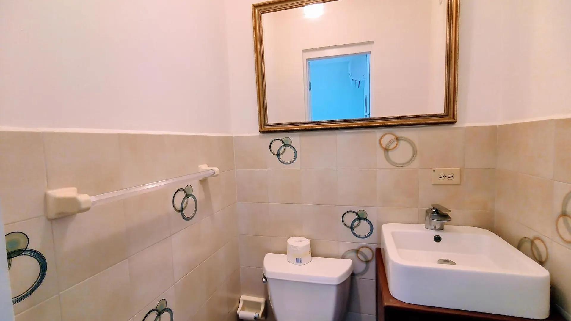 Villa Sky House Rincon Porto Rico